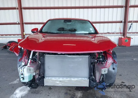 2026 Chevrolet Trax Fwd Ls из США, поврежденный, VIN KL77LFEP4TC009783